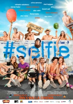Селфи / Selfie (2014) фильм смотреть онлайн в хорошем качестве