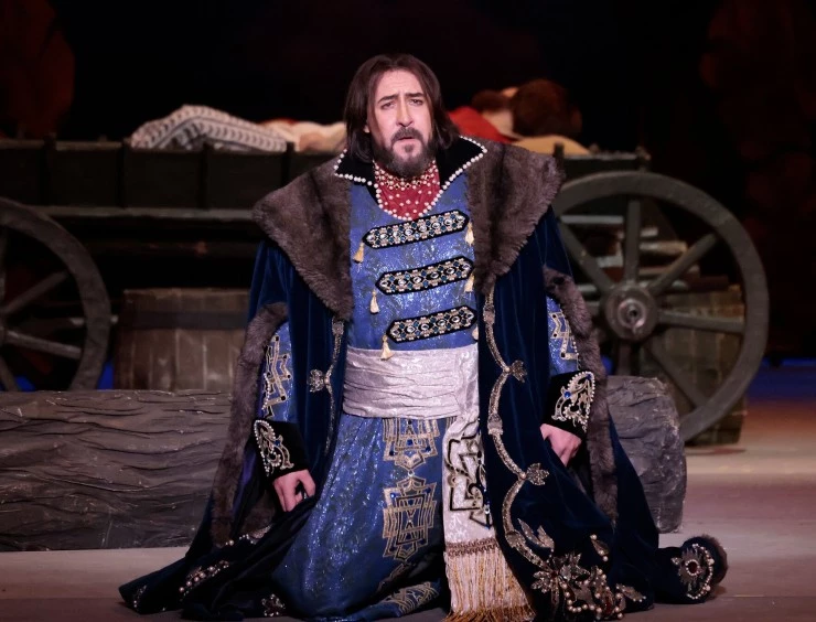 Хованщина (2024) в хорошем качестве смотреть онлайн Хованщина (2024) фильм в хорошем качестве смотреть онлайн