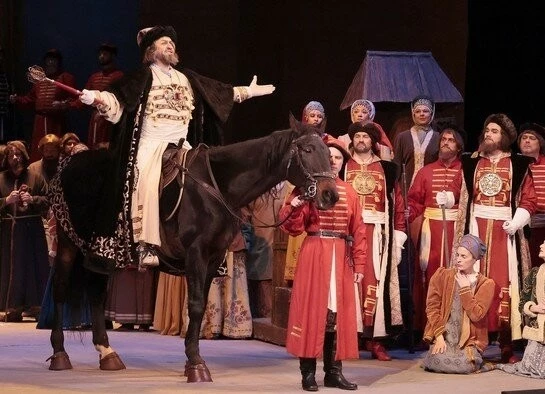 Хованщина (2024) смотреть онлайн Хованщина (2024) фильм смотреть онлайн