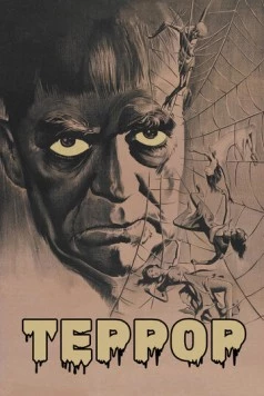 Террор / The Terror (1963) фильм смотреть онлайн в хорошем качестве