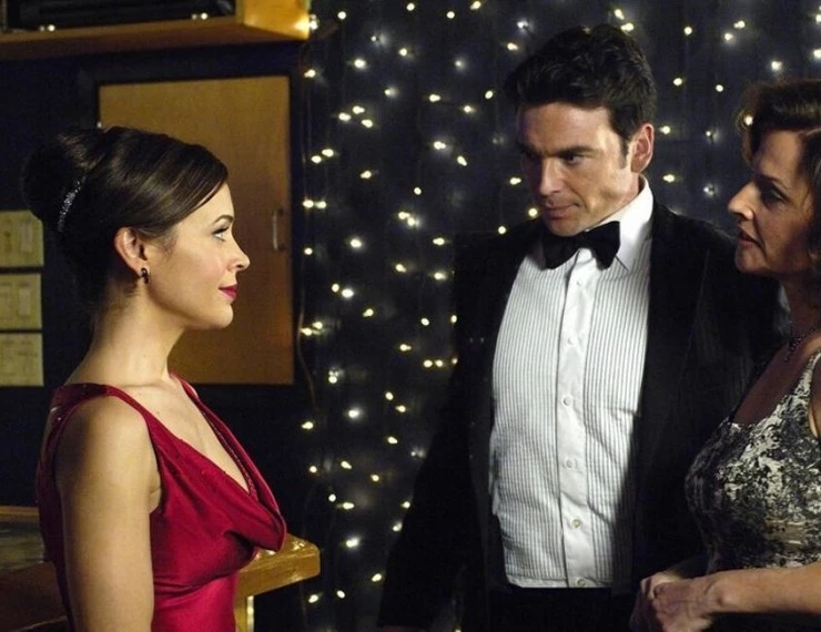 Крутая Пэт (2008) смотреть онлайн Крутая Пэт (2008) фильм смотреть онлайн