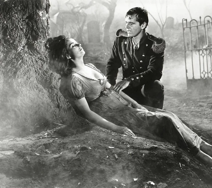 Террор (1963) смотреть онлайн Террор (1963) фильм смотреть онлайн