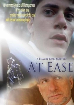 Вольно / At Ease (2010) фильм смотреть онлайн в хорошем качестве