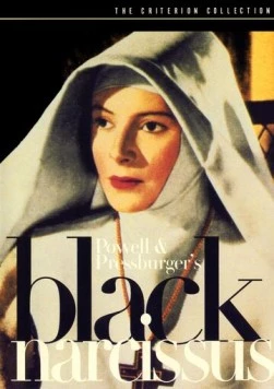 Чёрный нарцисс / Black Narcissus (1947) фильм смотреть онлайн в хорошем качестве