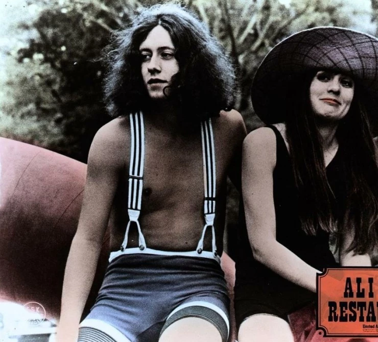 Ресторан Элис (1969) смотреть онлайн бесплатно Ресторан Элис (1969) фильм смотреть онлайн бесплатно