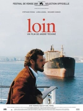 Далеко / Loin (2001) фильм смотреть онлайн в хорошем качестве