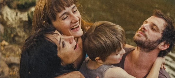 Остановка на лето (2024) смотреть онлайн Остановка на лето (2024) фильм смотреть онлайн