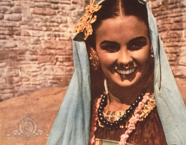 Чёрный нарцисс (1947) смотреть онлайн бесплатно Чёрный нарцисс (1947) фильм смотреть онлайн бесплатно