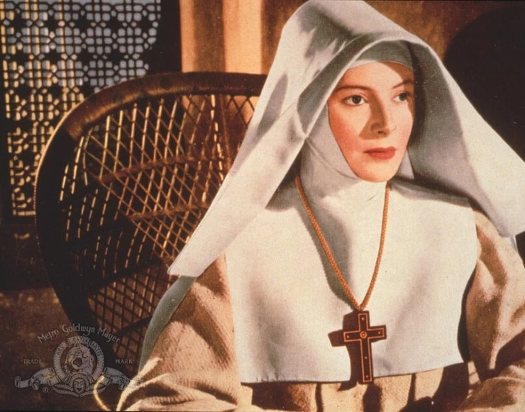 Чёрный нарцисс (1947) смотреть онлайн Чёрный нарцисс (1947) фильм смотреть онлайн