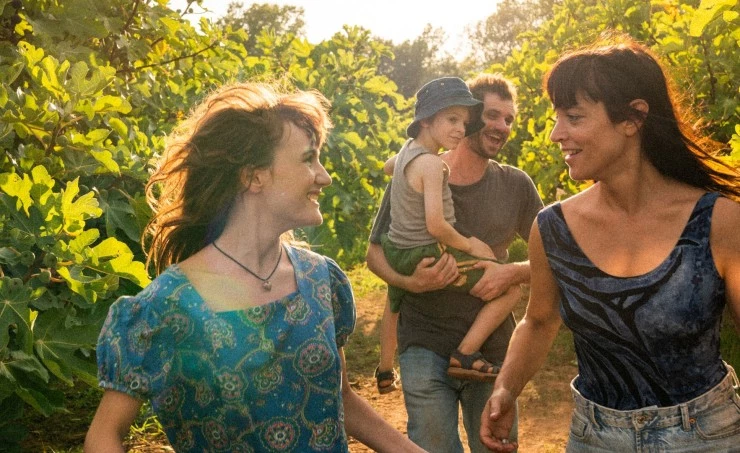 Остановка на лето (2024) в хорошем качестве смотреть онлайн Остановка на лето (2024) фильм в хорошем качестве смотреть онлайн