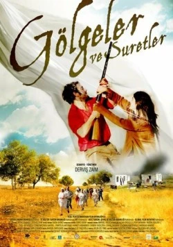 Тени и лица / Gölgeler ve Suretler (2010) фильм смотреть онлайн в хорошем качестве