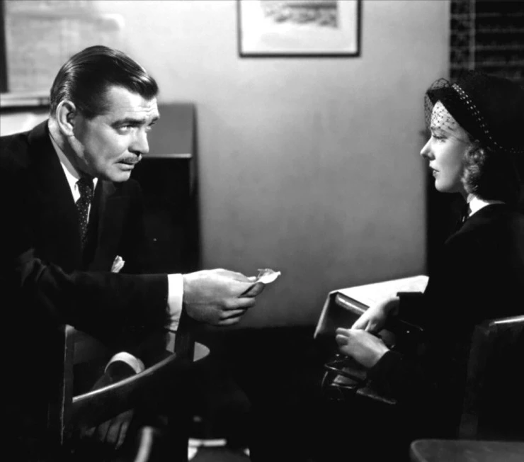 Крупная ставка (1949) смотреть онлайн Крупная ставка (1949) фильм смотреть онлайн