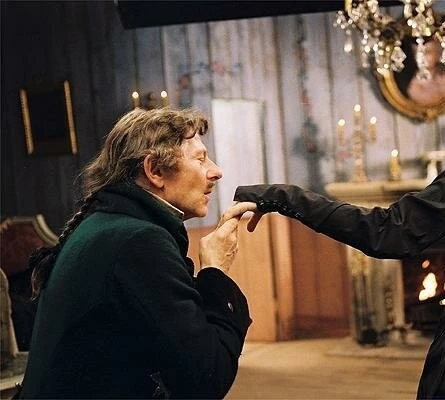 Месть (2002) смотреть онлайн Месть (2002) фильм смотреть онлайн