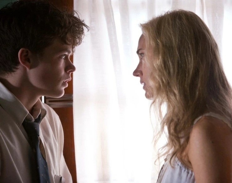 Что случилось с Вирджинией? (2010) смотреть онлайн бесплатно Что случилось с Вирджинией? (2010) фильм смотреть онлайн бесплатно