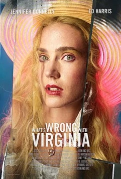 Что случилось с Вирджинией? / Virginia (2010) фильм смотреть онлайн в хорошем качестве