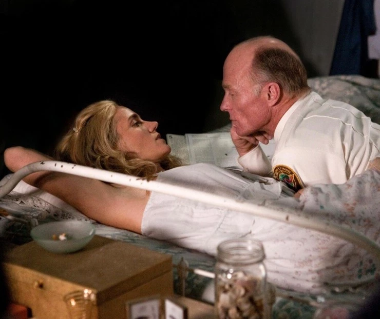 Что случилось с Вирджинией? (2010) смотреть онлайн Что случилось с Вирджинией? (2010) фильм смотреть онлайн