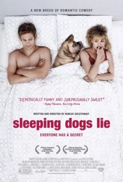 Спящие собаки могут врать / Sleeping Dogs Lie (2006) фильм смотреть онлайн в хорошем качестве