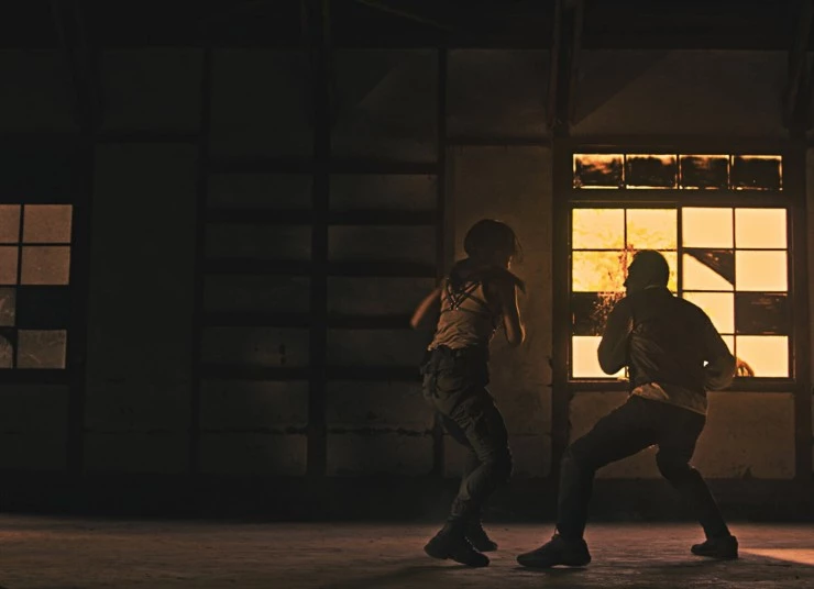 Смертельный кемпинг в прямом эфире (2022) смотреть онлайн Смертельный кемпинг в прямом эфире (2022) фильм смотреть онлайн