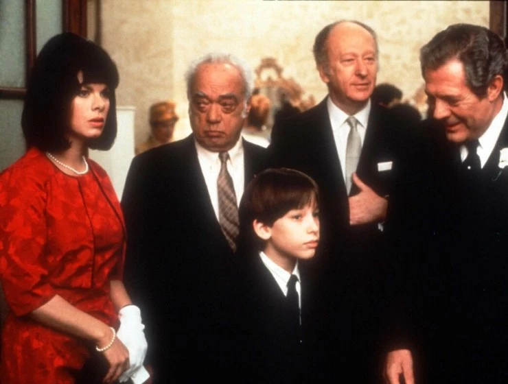 Второе дыхание (1992) смотреть онлайн бесплатно Второе дыхание (1992) фильм смотреть онлайн бесплатно