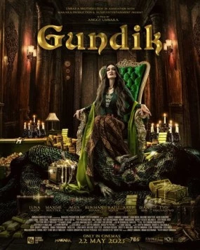 Любовница / Gundik (2025) фильм смотреть онлайн Любовница / Gundik (2025) фильм смотреть онлайн в хорошем качестве