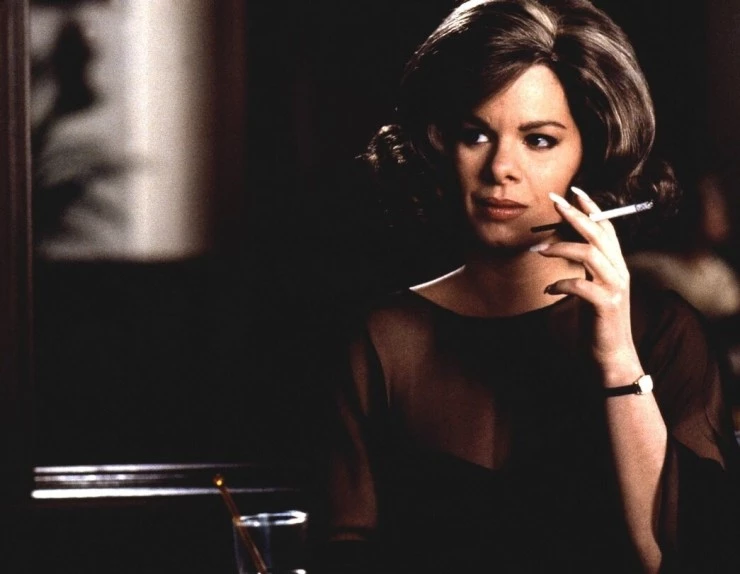 Второе дыхание (1992) смотреть онлайн Второе дыхание (1992) фильм смотреть онлайн