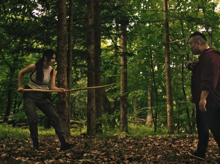 Смертельный кемпинг в прямом эфире (2022) смотреть онлайн бесплатно Смертельный кемпинг в прямом эфире (2022) фильм смотреть онлайн бесплатно