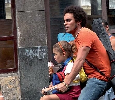 Гаванский блюз (2005) смотреть онлайн Гаванский блюз (2005) фильм смотреть онлайн