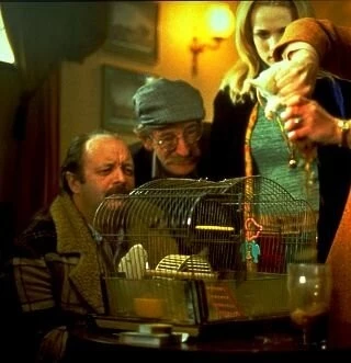 Мистер крыс (2000) смотреть онлайн бесплатно Мистер крыс (2000) фильм смотреть онлайн бесплатно