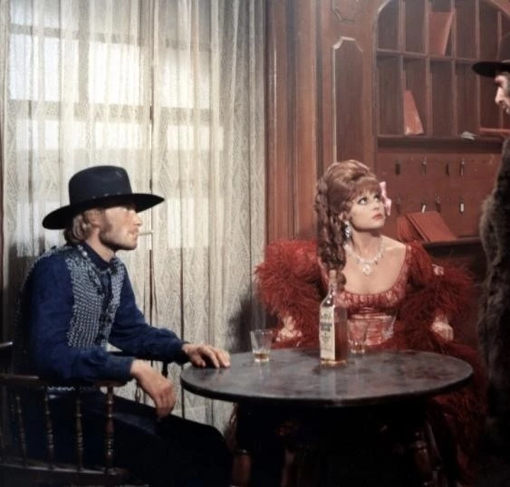 Специалист (1969) смотреть онлайн бесплатно Специалист (1969) фильм смотреть онлайн бесплатно