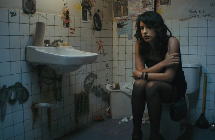 Соответствующее поведение (2014) смотреть онлайн Соответствующее поведение (2014) фильм смотреть онлайн