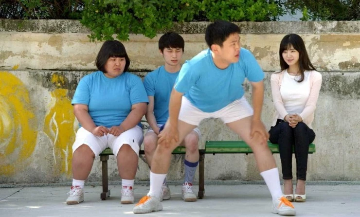 Король чокку (2013) в хорошем качестве смотреть онлайн Король чокку (2013) фильм в хорошем качестве смотреть онлайн