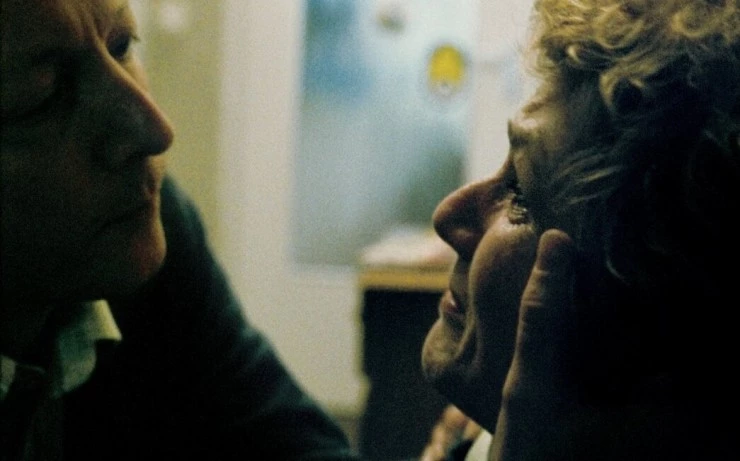 Напротив (2007) смотреть онлайн Напротив (2007) фильм смотреть онлайн