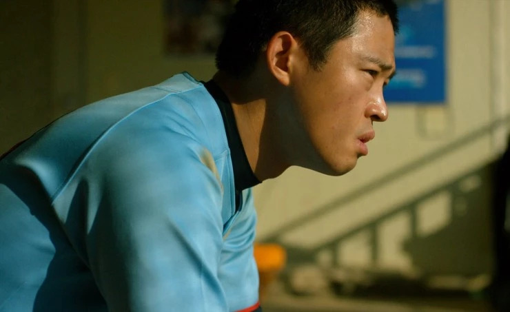 Не аут (2021) смотреть онлайн Не аут (2021) фильм смотреть онлайн