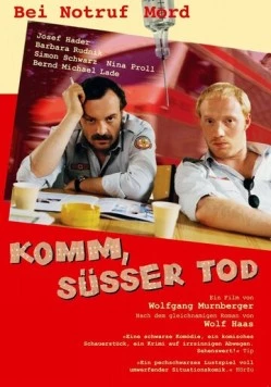 Приди, сладкая смерть / Komm, süsser Tod (2000) фильм смотреть онлайне бесплатно Смотреть Приди, сладкая смерть / Komm, süsser Tod(2000) фильм в онлайне бесплатно