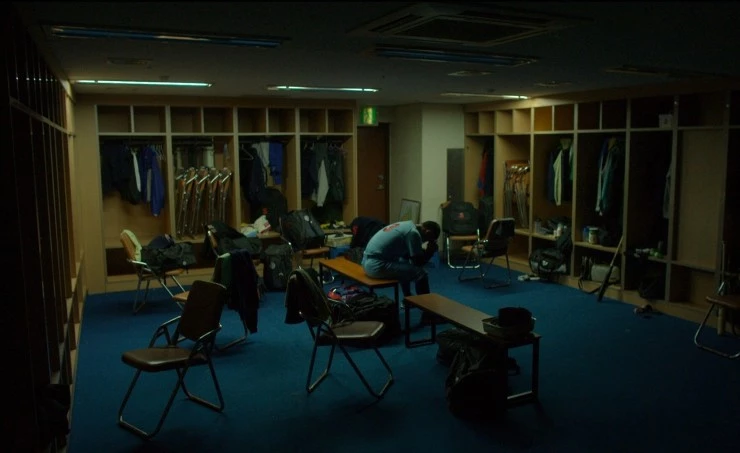 Не аут (2021) смотреть онлайн бесплатно Не аут (2021) фильм смотреть онлайн бесплатно