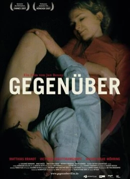 Напротив / Gegenüber (2007) фильм смотреть онлайн Напротив / Gegenüber (2007) фильм смотреть онлайн в хорошем качестве