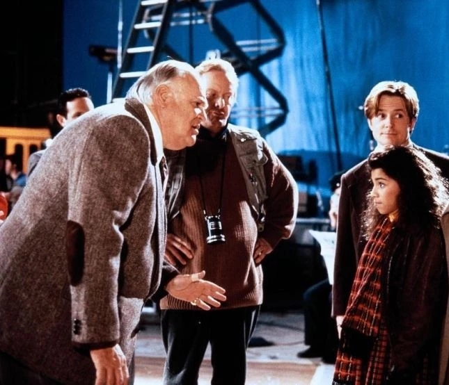 Срочно требуется звезда (1993) в хорошем качестве смотреть онлайн Срочно требуется звезда (1993) фильм в хорошем качестве смотреть онлайн