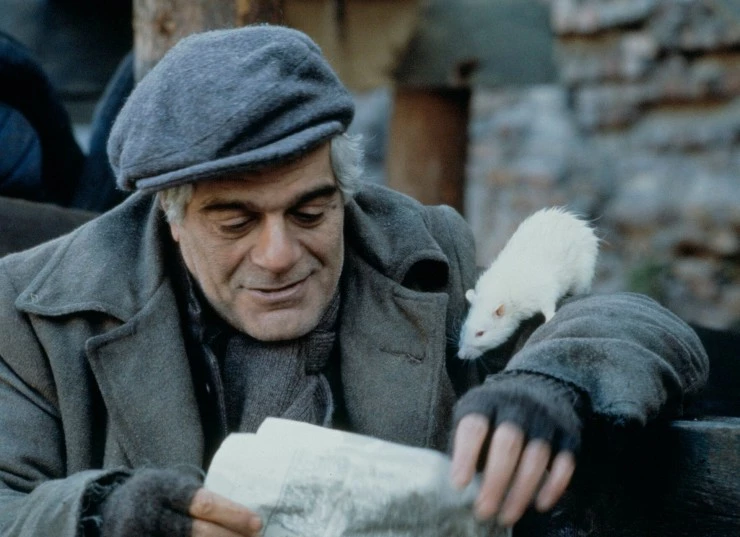 Похититель радуги (1990) смотреть онлайн бесплатно Похититель радуги (1990) фильм смотреть онлайн бесплатно