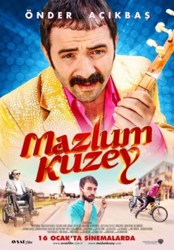 Мазлум Кузей / Mazlum Kuzey (2015) фильм смотреть онлайн Мазлум Кузей / Mazlum Kuzey (2015) фильм смотреть онлайн в хорошем качестве