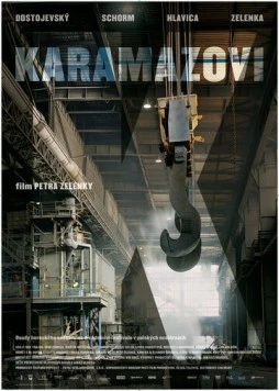 Братья Карамазовы / Karamazovi (2008) фильм смотреть онлайн Братья Карамазовы / Karamazovi (2008) фильм смотреть онлайн в хорошем качестве