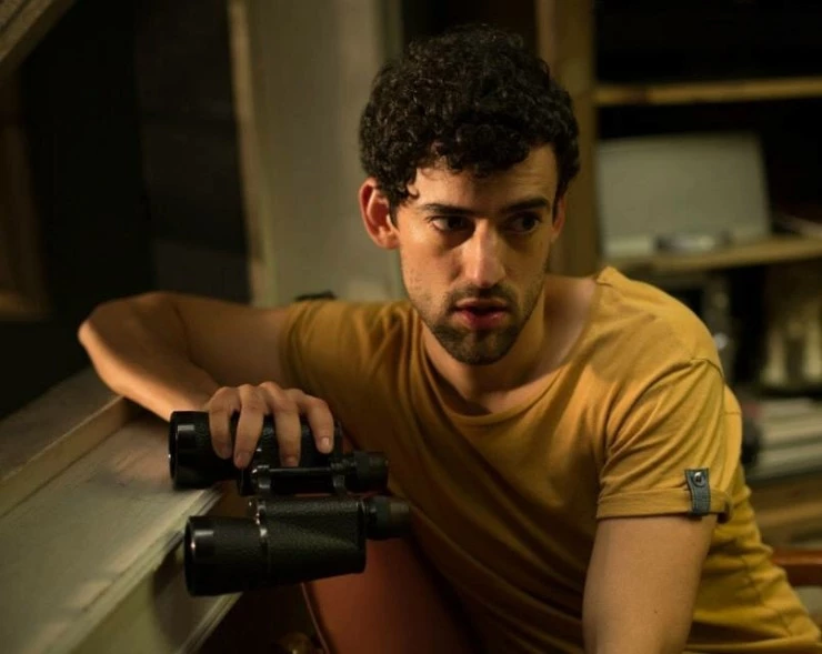 Не знаю, подрезать ли себе вены или оставить их длинными (2013) смотреть онлайн бесплатно Не знаю, подрезать ли себе вены или оставить их длинными (2013) фильм смотреть онлайн бесплатно