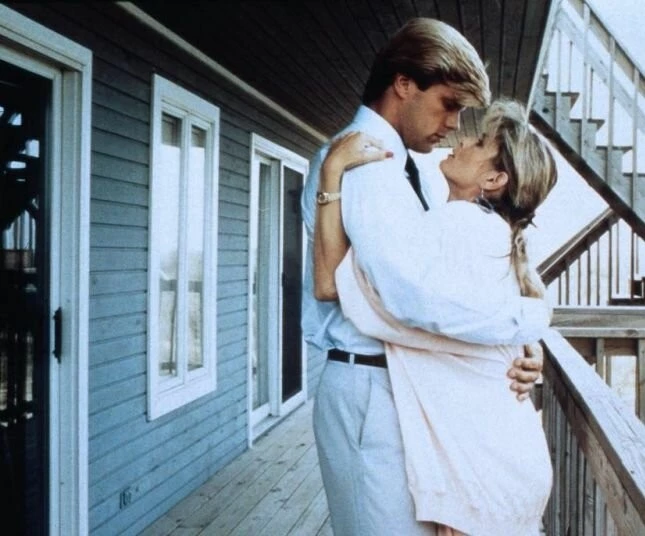 Женщина с Уолл-стрит (1990) смотреть онлайн Женщина с Уолл-стрит (1990) фильм смотреть онлайн