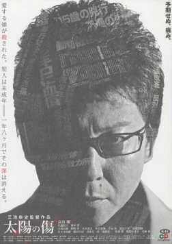 Шрамы на солнце / Taiyô no kizu (2006) фильм смотреть онлайн Шрамы на солнце / Taiyô no kizu (2006) фильм смотреть онлайн в хорошем качестве