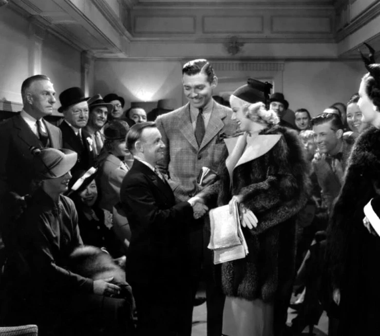 Саратога (1937) в хорошем качестве смотреть онлайн Саратога (1937) фильм в хорошем качестве смотреть онлайн