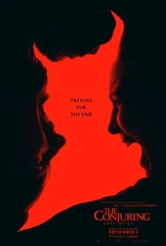 Заклятие 4: Последний обряд / The Conjuring: Last Rites (2025) фильм смотреть онлайне бесплатно Смотреть Заклятие 4: Последний обряд / The Conjuring: Last Rites(2025) фильм в онлайне бесплатно