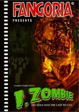 Смертельный голод / I Zombie: The Chronicles of Pain (1998) фильм смотреть онлайн в хорошем качестве