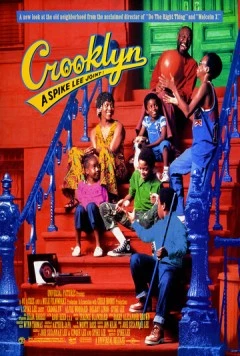 Круклин / Crooklyn (1994) фильм смотреть онлайн Круклин / Crooklyn (1994) фильм смотреть онлайн в хорошем качестве