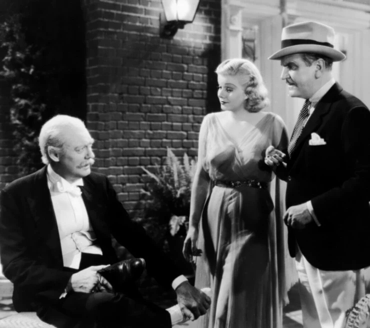 Саратога (1937) смотреть онлайн бесплатно Саратога (1937) фильм смотреть онлайн бесплатно