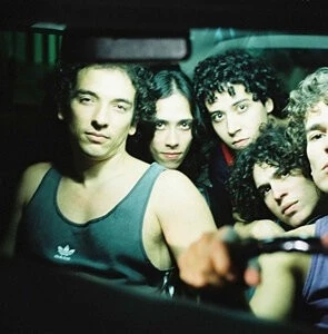 Казуза (2004) смотреть онлайн Казуза (2004) фильм смотреть онлайн