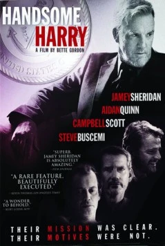 Красавчик Гарри / Handsome Harry (2009) фильм смотреть онлайн Красавчик Гарри / Handsome Harry (2009) фильм смотреть онлайн в хорошем качестве